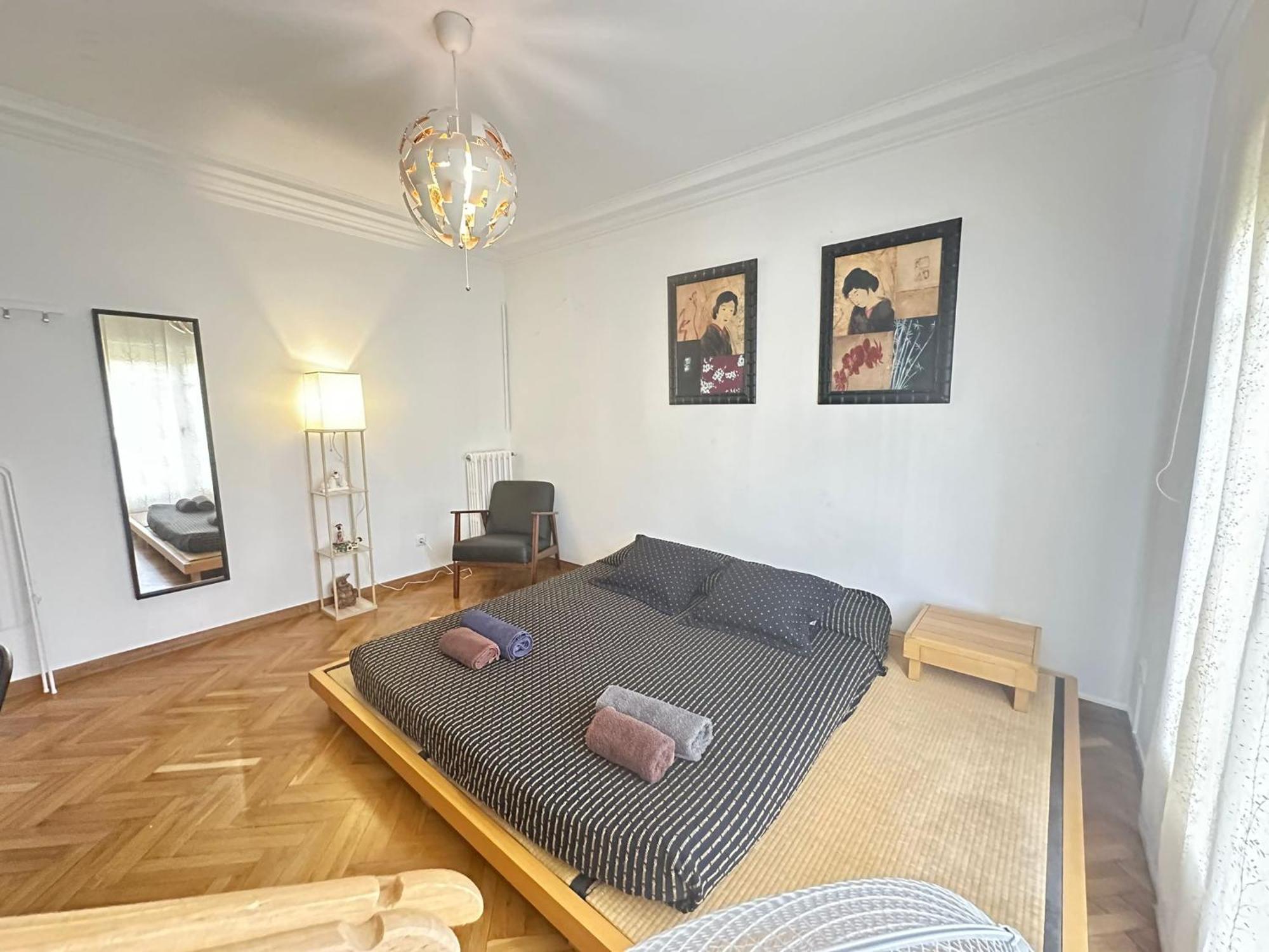 Alojamiento Nuevo Balmes Barcelona Exterior foto