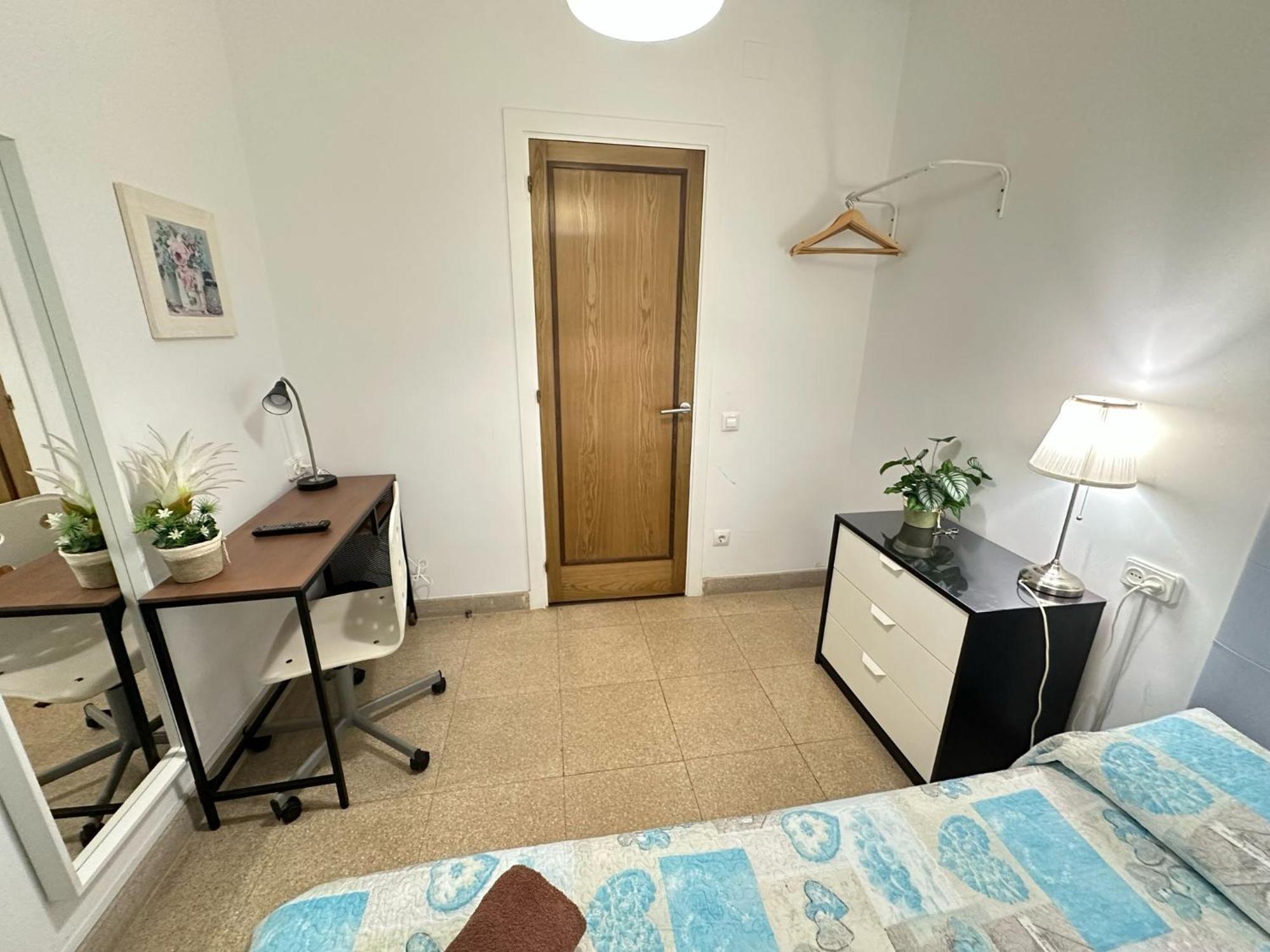 Alojamiento Nuevo Balmes Barcelona Exterior foto